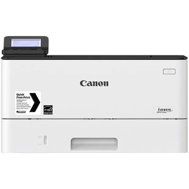 Принтер Canon i-SENSYS LBP212dw